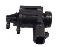 OEM 2013 Ford Expedition Solenoid - 7L1Z-9H465-B