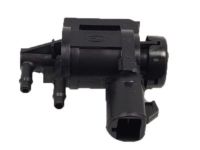 OEM Ford F-150 Solenoid - 7L1Z-9H465-B