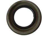 OEM 2021 Ford F-350 Super Duty Seal - BC3Z-4676-A