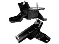 OEM 1997 Ford E-350 Econoline Front Mount - F7UZ-6038-DC