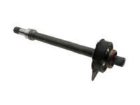 OEM 2005 Mercury Mariner Intermed Shaft - 5L8Z-3A329-B