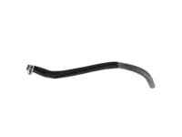 OEM 2010 Ford Crown Victoria Hose & Tube Assembly - 9W7Z-6A715-B