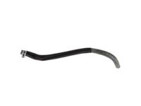 OEM Ford Crown Victoria Hose & Tube Assembly - 9W7Z-6A715-B