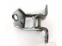 OEM 2006 Mercury Milan Lower Hinge - 6E5Z-5426800-A