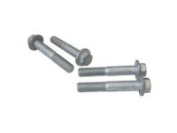 OEM 2020 Ford EcoSport Lower Control Arm Mount Bolt - -W709618-S442