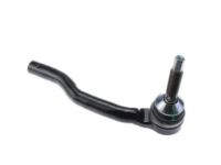 OEM Ford Fusion Outer Tie Rod - DG9Z-3A130-B