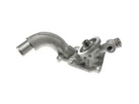 OEM 2010 Mercury Grand Marquis Adapter - 9W7Z-6881-E