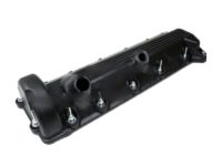 OEM 2011 Ford E-350 Super Duty Valve Cover - 7C2Z-6582-B