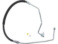 OEM 2005 Ford Escape Pressure Hose - 6L8Z-3A719-E