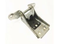 OEM 1991 Ford F-250 Upper Hinge - E8TZ-1522811-A