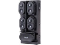 OEM Ford F-250 HD Window Switch - E9DZ-14529-A