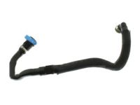 OEM 2017 Ford Escape PCV Hose - GV6Z-6A664-B