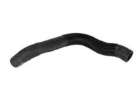 OEM 2014 Ford Mustang Upper Hose - BR3Z-8260-AA