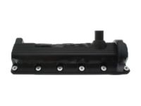 OEM Ford E-150 Valve Cover - 4L2Z-6582-CA