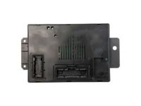 OEM 2018 Ford Explorer Dash Control Unit - HB5Z-19980-E