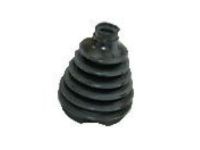 OEM Mercury Outer Boot - YL8Z-3A331-CA