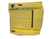 OEM 2000 Ford Focus Seat Cushion - YS4Z-74632A22-AA