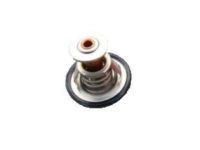 OEM 2013 Ford F-250 Super Duty Thermostat - BC3Z-8575-C