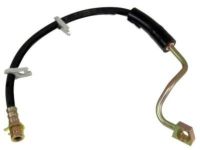 OEM 2005 Ford F-250 Super Duty Brake Hose - 5C3Z-2078-CA