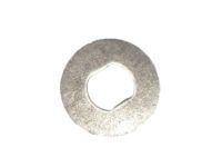 OEM 2001 Ford Explorer Sport Trac Outer Bearing Washer - E7TZ-1195-A