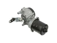 OEM 2012 Ford F-150 Motor - BL3Z-17508-A