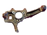 OEM 1997 Ford Expedition Knuckle - XL3Z-3K186-AA