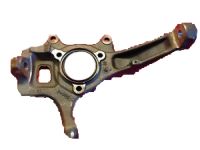 OEM 1999 Ford F-250 Super Duty Knuckle - XL3Z-3K186-AA