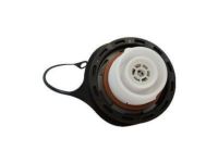 OEM Mercury Fuel Cap - 8L2Z-9030-A