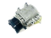 OEM 2005 Mercury Mountaineer Compressor - 5W1Z-19V703-AA