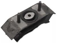 OEM 2008 Ford Mustang Transmission Mount - 8R3Z-7E373-A