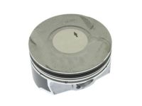 OEM 2012 Ford F-150 Piston - BL3Z-6108-N