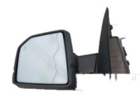 OEM 2017 Ford F-150 Mirror - FL3Z-17683-PC