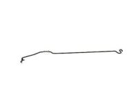 OEM 2006 Ford Mustang Support Rod - 5R3Z-16826-AA