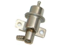 OEM Mercury Fuel Pressure Regulator - F7RZ-9C968-AA