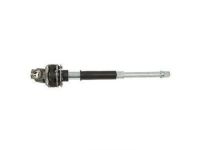 OEM Lincoln Navigator Intermed Shaft - 7L1Z-3E751-A