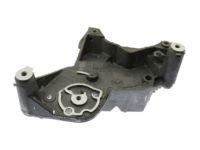 OEM Ford E-150 Econoline Club Wagon Alternator Mount Bracket - 1L3Z-10A313-AA