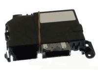 OEM Lincoln Module - 8W7Z-15K602-A