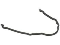 OEM Mercury Front Cover Gasket - 4R3Z-6020-DB
