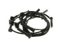 OEM 2007 Ford Mustang Cable Set - 5U2Z-12259-BA