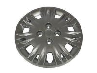 OEM 2016 Ford Fiesta Wheel Cover - D3BZ-1130-A