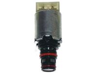 OEM Solenoid Valve Assembly - AL3Z-7G383-L