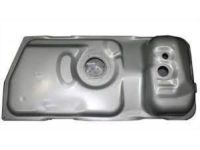 OEM 2003 Ford Mustang Fuel Tank - 2R3Z-9002-AA