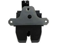 OEM 2014 Ford C-Max Latch - BM5Z-5843150-B