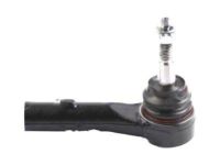 OEM 2020 Ford Mustang Outer Tie Rod - FR3Z-3A130-B