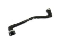 OEM 2017 Ford Mustang Vent Hose - FR3Z-6A664-A