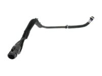 OEM 2014 Ford Mustang Filler Pipe - AR3Z-9034-F