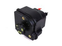 OEM Ford E-250 Reservoir - 4C2Z-3A697-AA