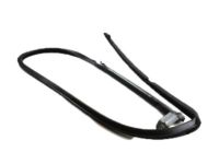 OEM Run Channel - CC3Z-2521596-B