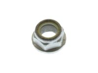 OEM 2015 Lincoln Navigator Hub Retainer Nut - -W707772-S441