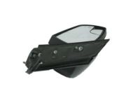 OEM 2017 Ford C-Max Power Mirror - HM5Z-17683-A